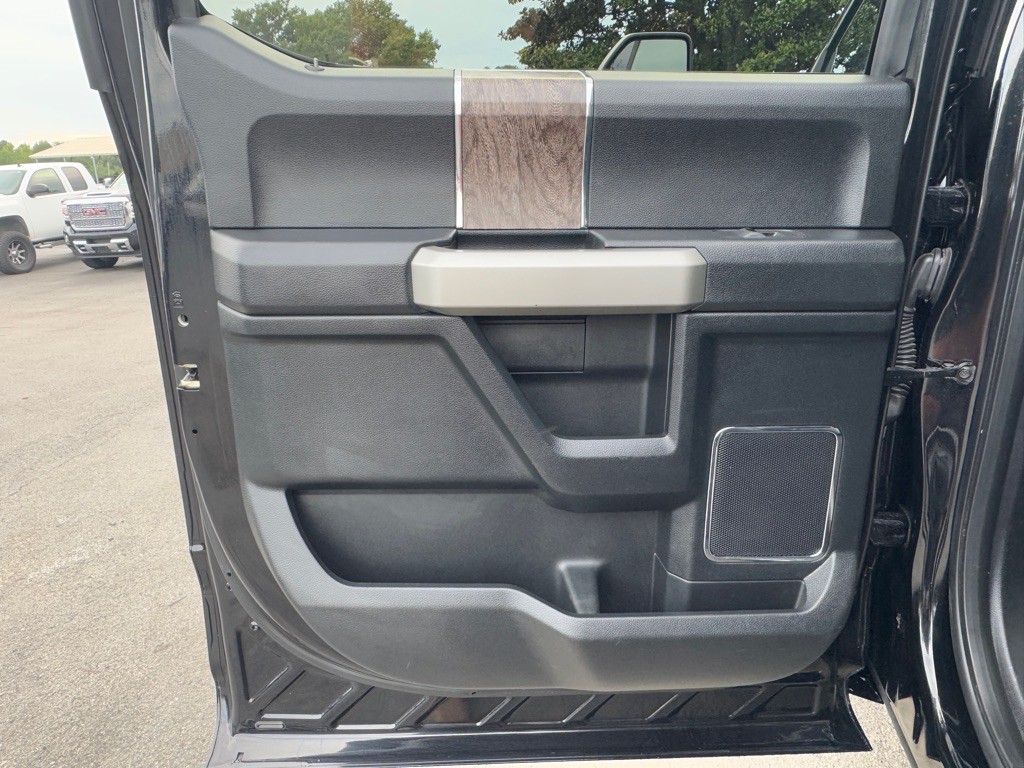 2019 Ford F-350 Image 15