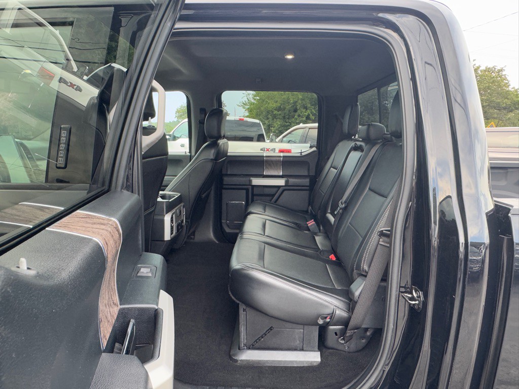 2019 Ford F-350 Image 16