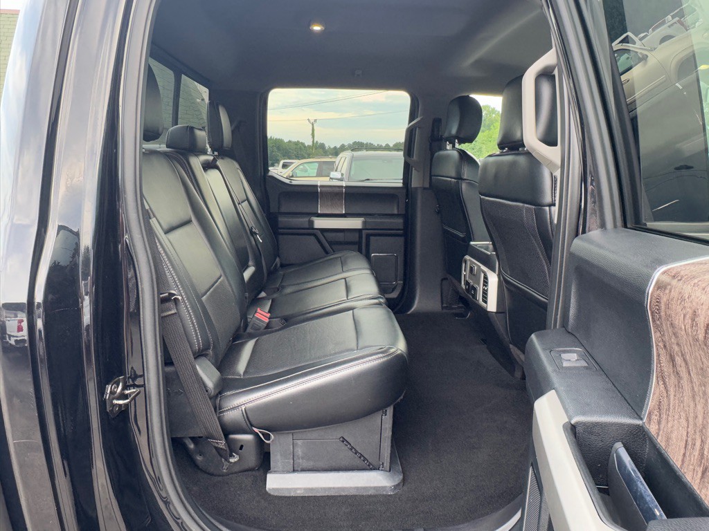 2019 Ford F-350 Image 17