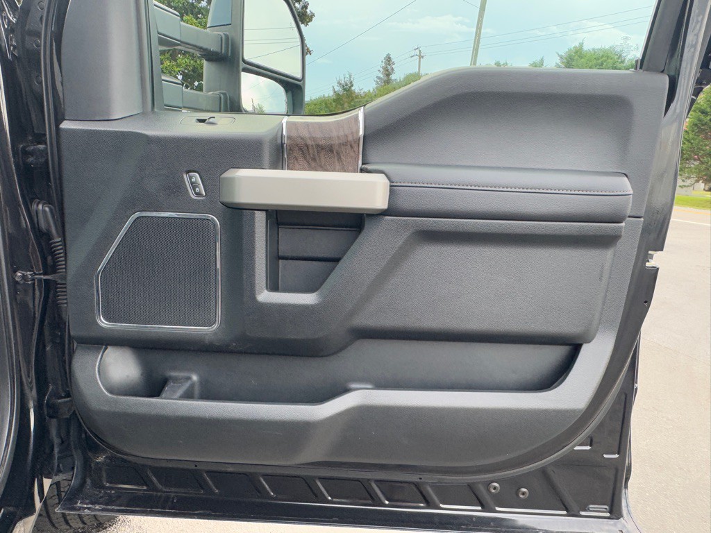 2019 Ford F-350 Image 18