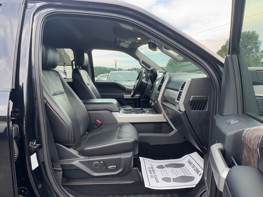 2019 Ford F-350 Image 19