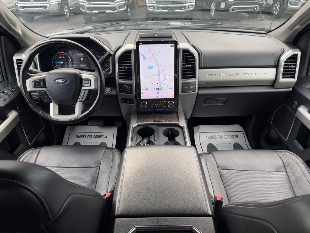 2019 Ford F-350 Image 20