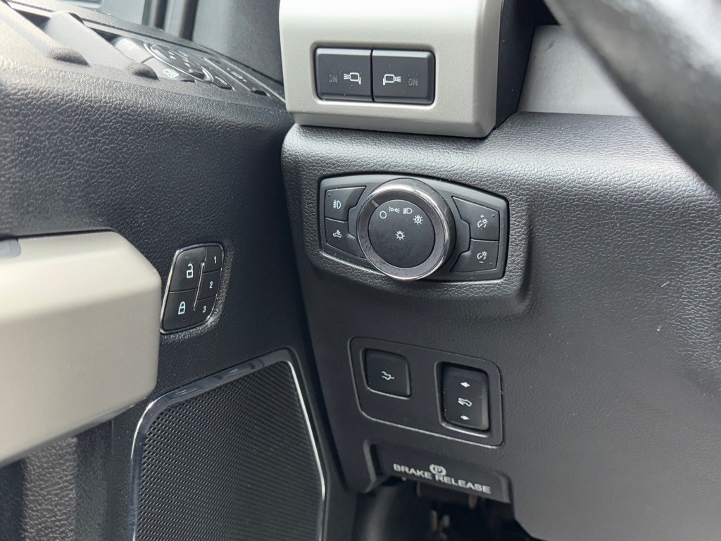 2019 Ford F-350 Image 22