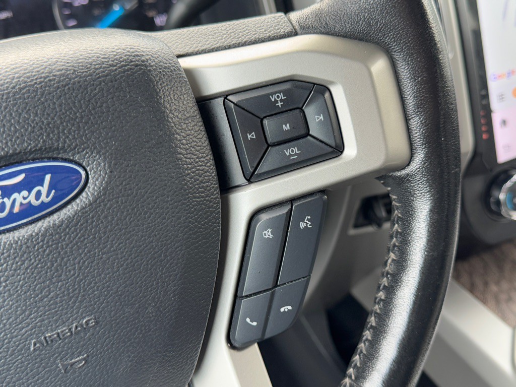 2019 Ford F-350 Image 24