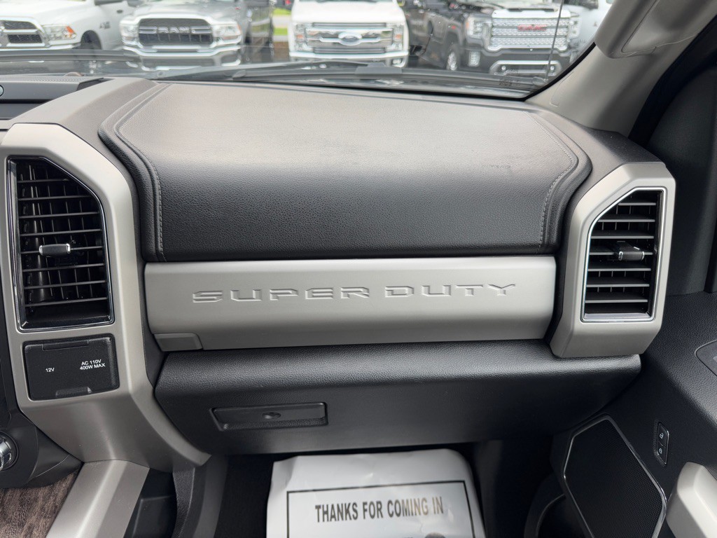 2019 Ford F-350 Image 29
