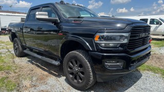 Image for 2019 RAM 2500 Laramie Crewcab Sb ID: 6660968
