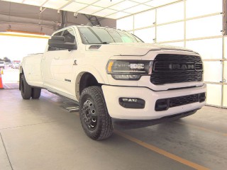 Image for 2021 RAM 3500 Limited Crewcab Lb Drw ID: 6660979