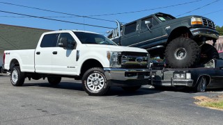 Image for 2019 Ford F-250 Sd Xlt Crewcab Lb ID: 6661011