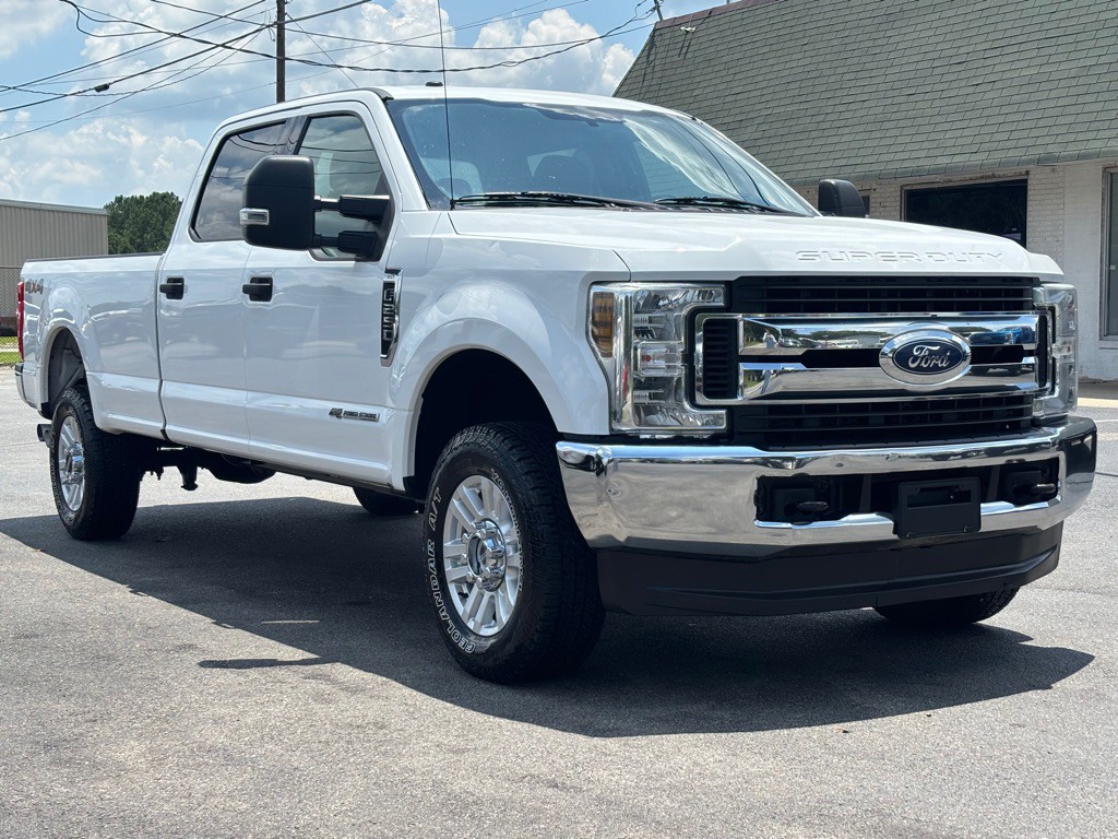 2019 Ford F-250 Image 3
