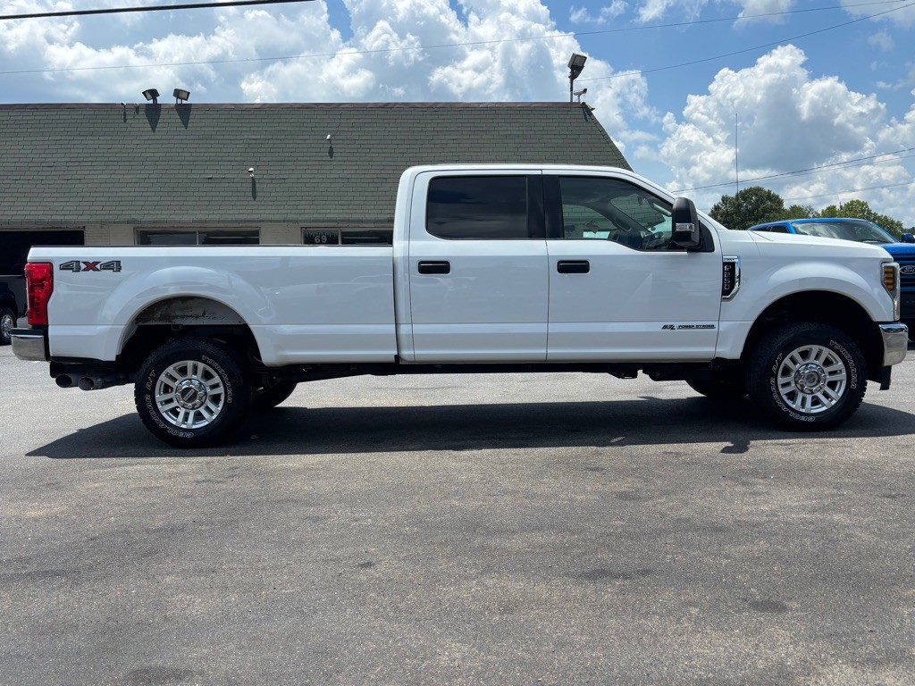 2019 Ford F-250 Image 4