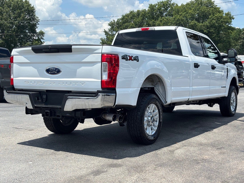 2019 Ford F-250 Image 5