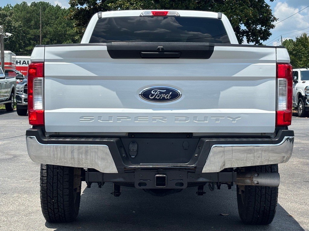 2019 Ford F-250 Image 6