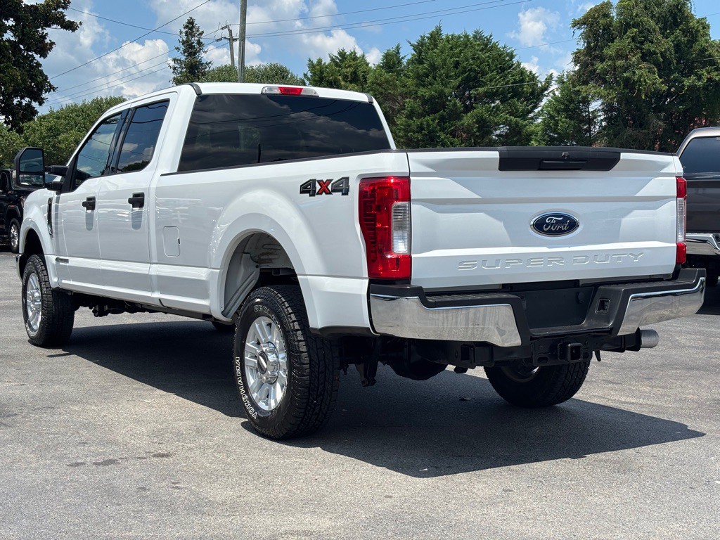 2019 Ford F-250 Image 7