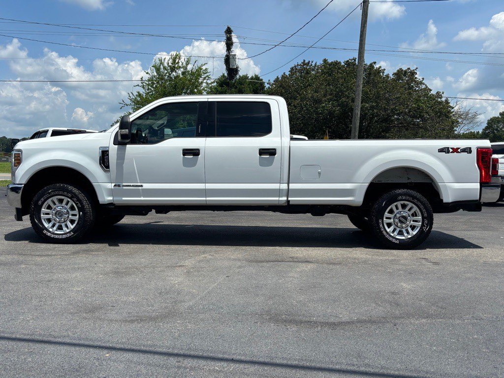 2019 Ford F-250 Image 8