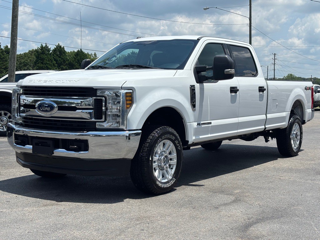 2019 Ford F-250 Image 9