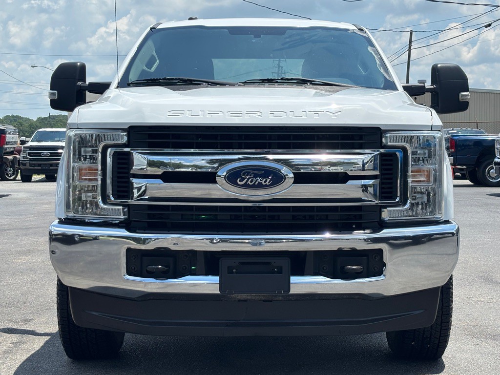 2019 Ford F-250 Image 10