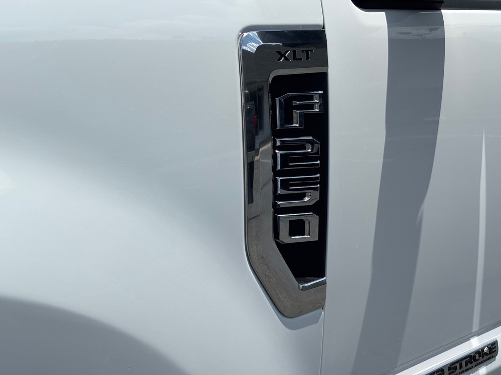 2019 Ford F-250 Image 11