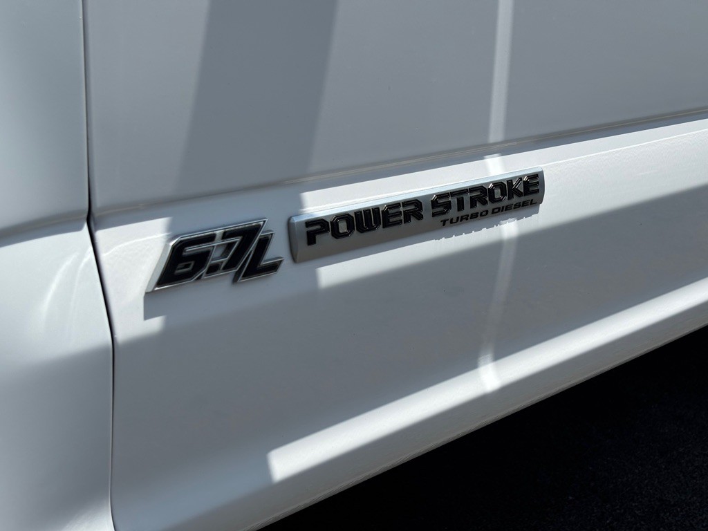 2019 Ford F-250 Image 12