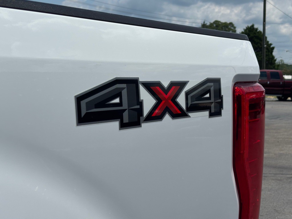2019 Ford F-250 Image 13