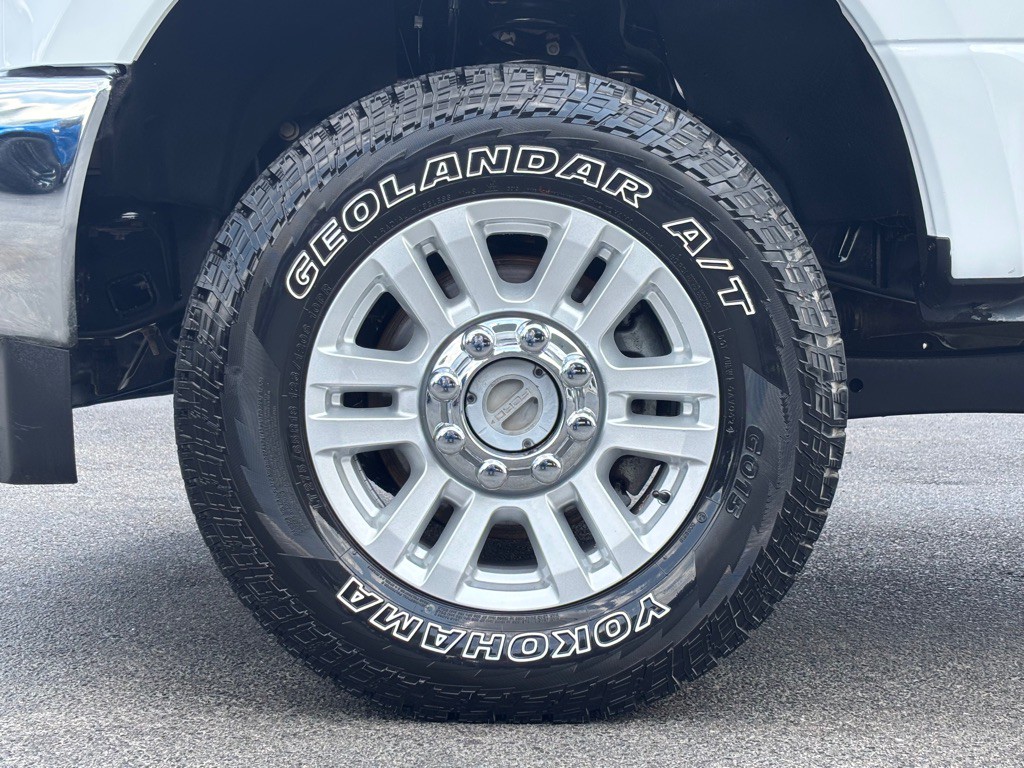 2019 Ford F-250 Image 14