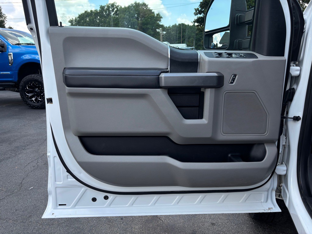 2019 Ford F-250 Image 16