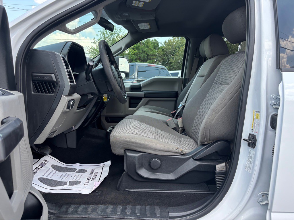2019 Ford F-250 Image 17