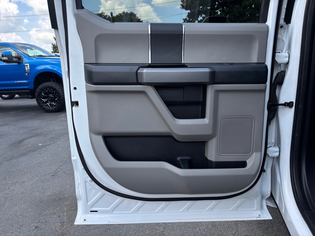2019 Ford F-250 Image 18