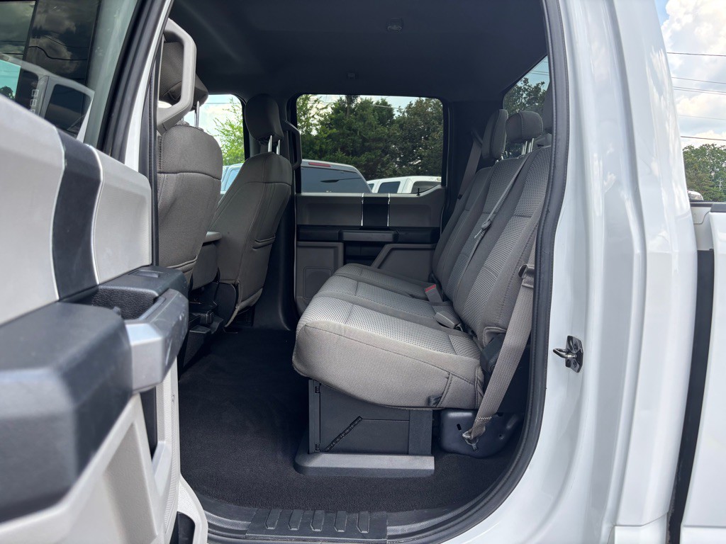 2019 Ford F-250 Image 19