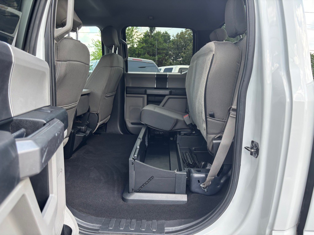 2019 Ford F-250 Image 20