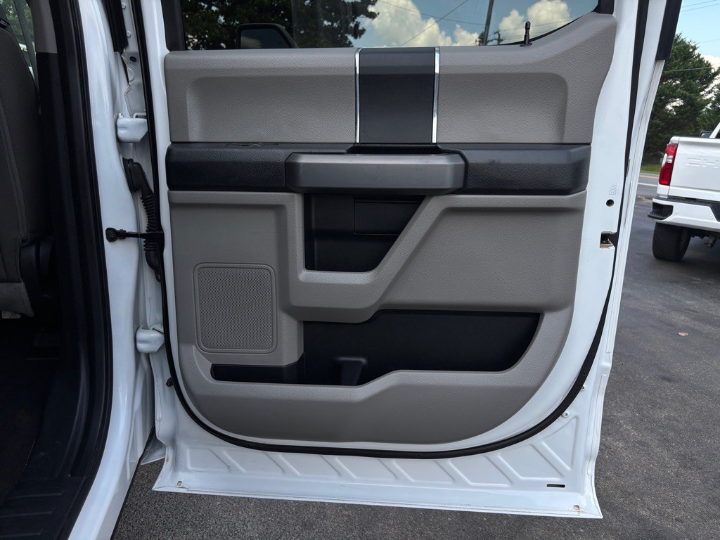 2019 Ford F-250 Image 23