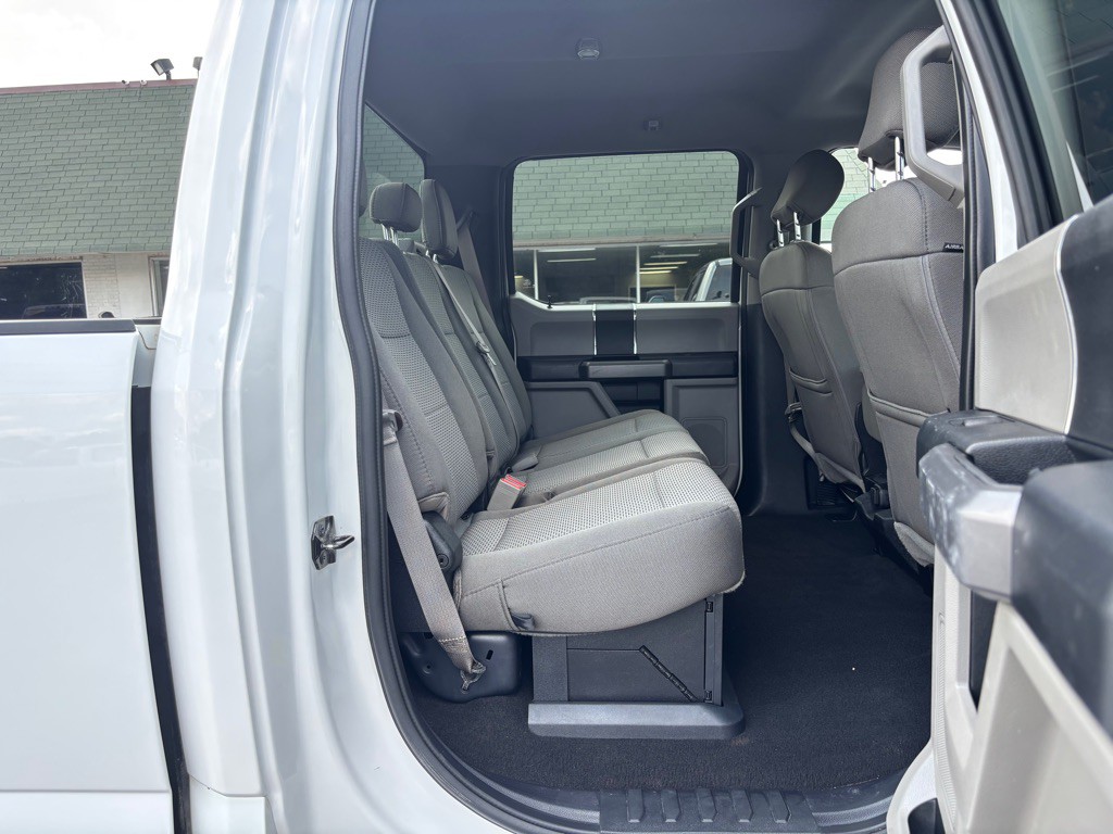2019 Ford F-250 Image 24