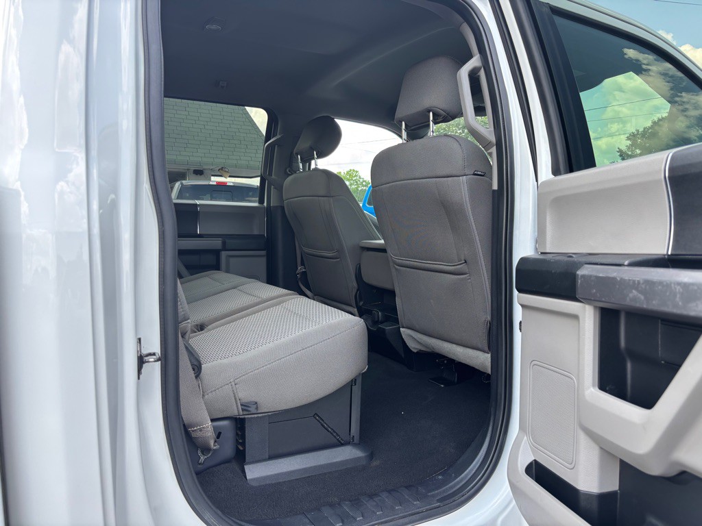 2019 Ford F-250 Image 25