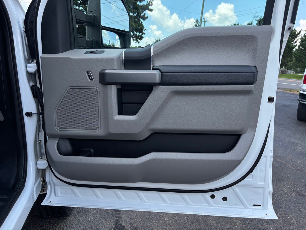 2019 Ford F-250 Image 26