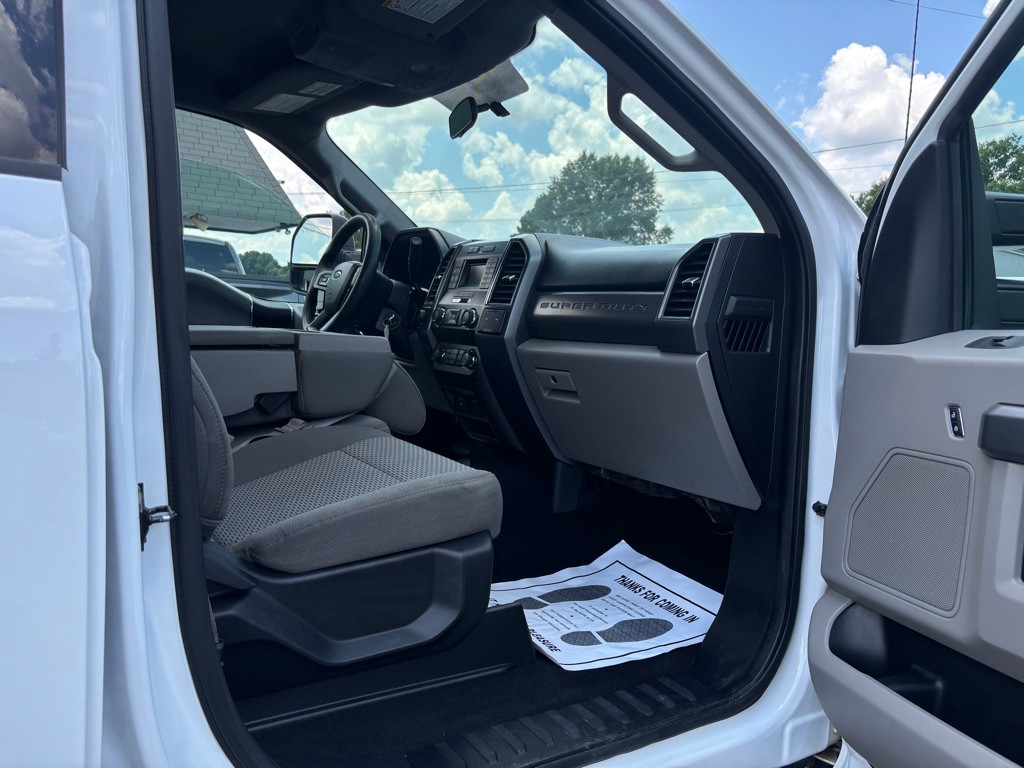 2019 Ford F-250 Image 28