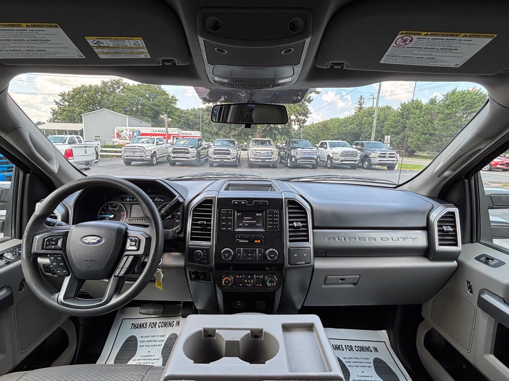 2019 Ford F-250 Image 29