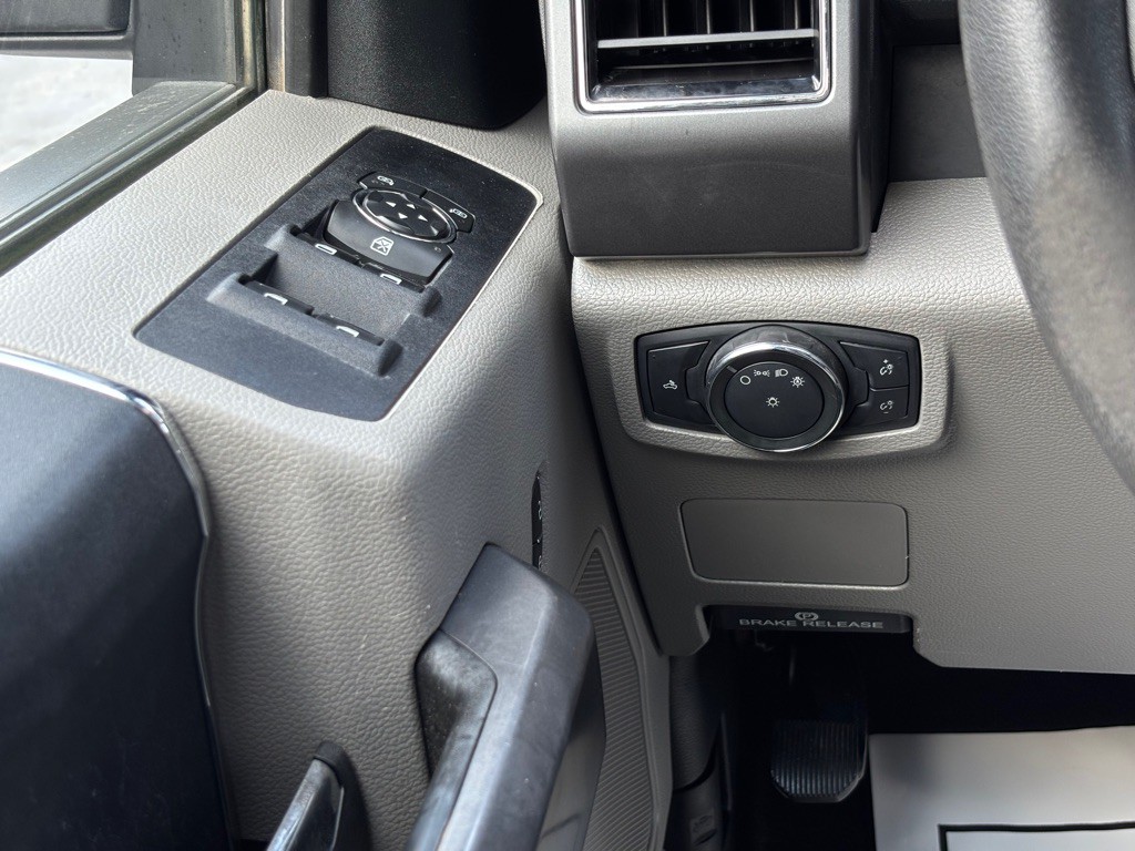 2019 Ford F-250 Image 30