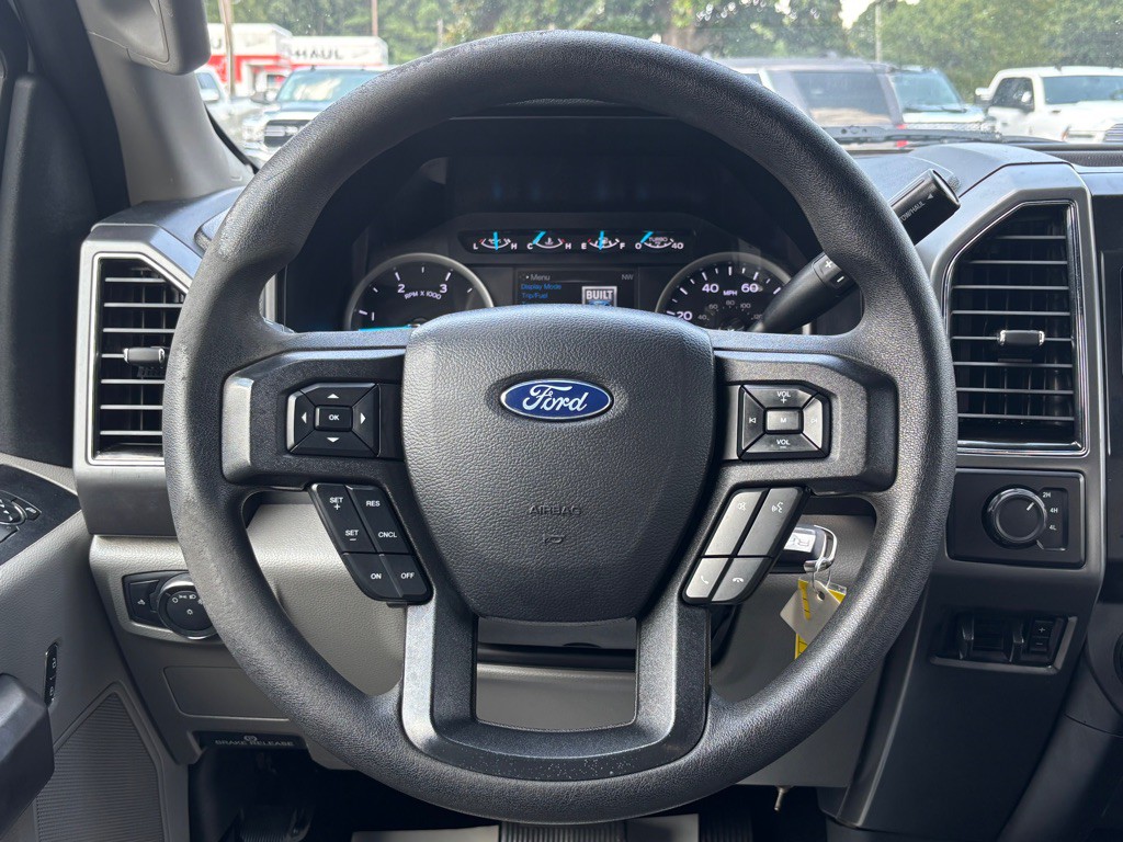 2019 Ford F-250 Image 31