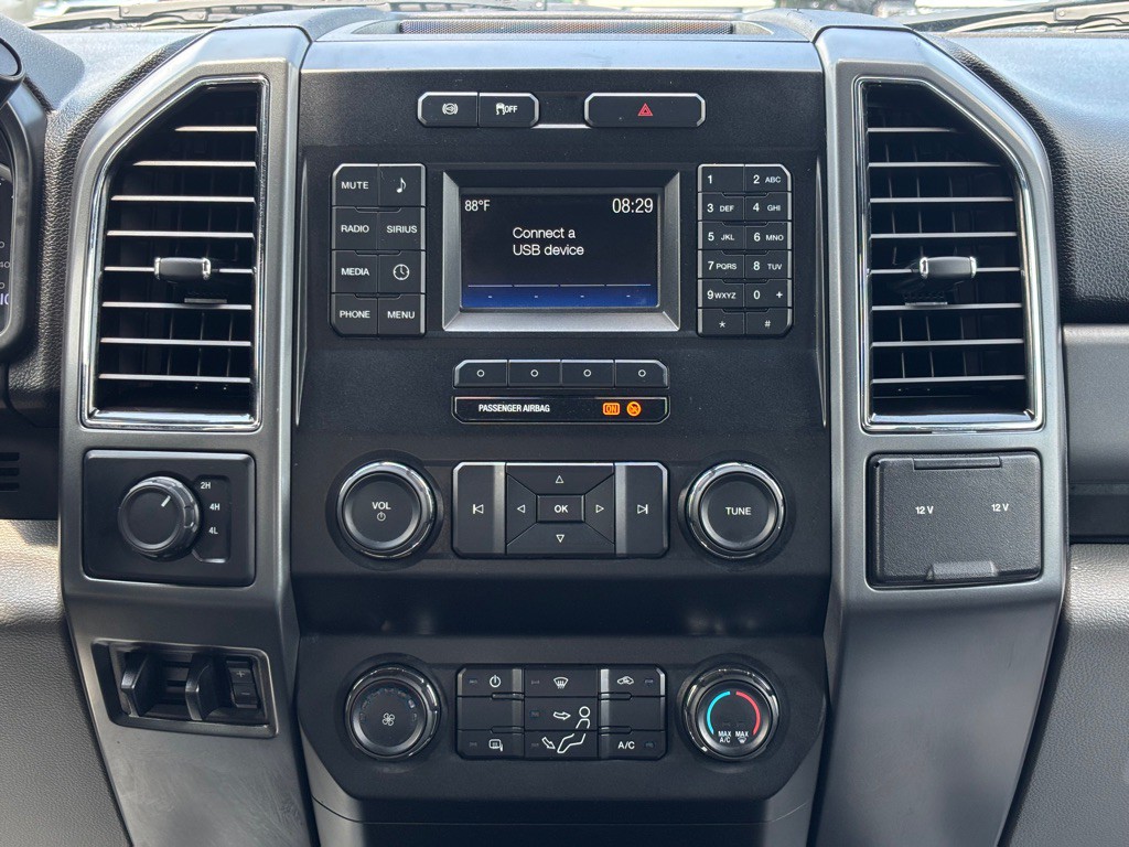 2019 Ford F-250 Image 34