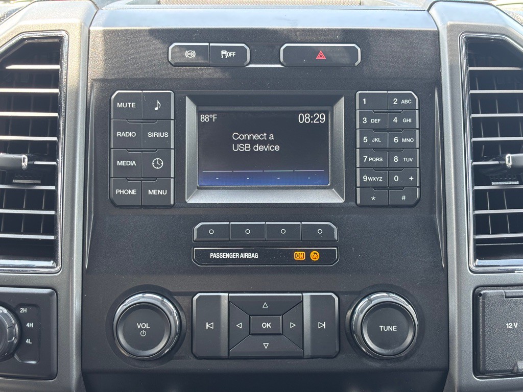 2019 Ford F-250 Image 35