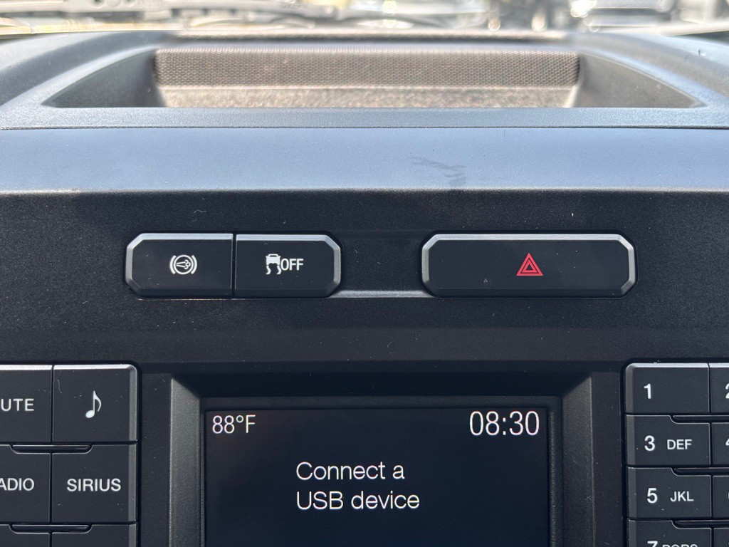 2019 Ford F-250 Image 36