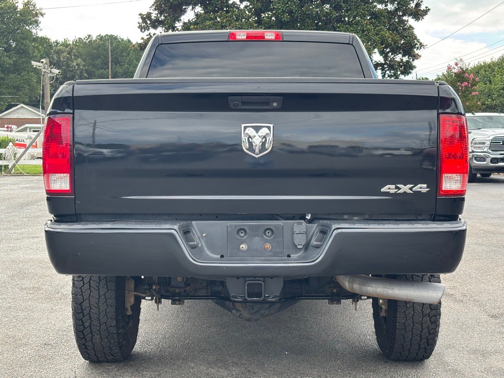 2018 RAM 2500 Image 5