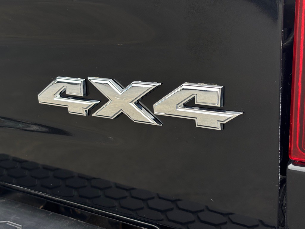 2018 RAM 2500 Image 11