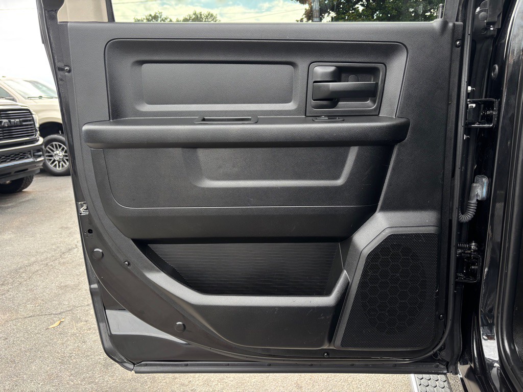 2018 RAM 2500 Image 20