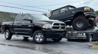 Image for 2018 RAM 2500 St Tradesman Crewcab Sb ID: 6661014