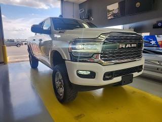 Image for 2022 RAM 2500 Limited Crewcab Sb ID: 6661264