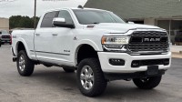Image for 2022 RAM 2500 Limited Crewcab Sb ID: 6661264