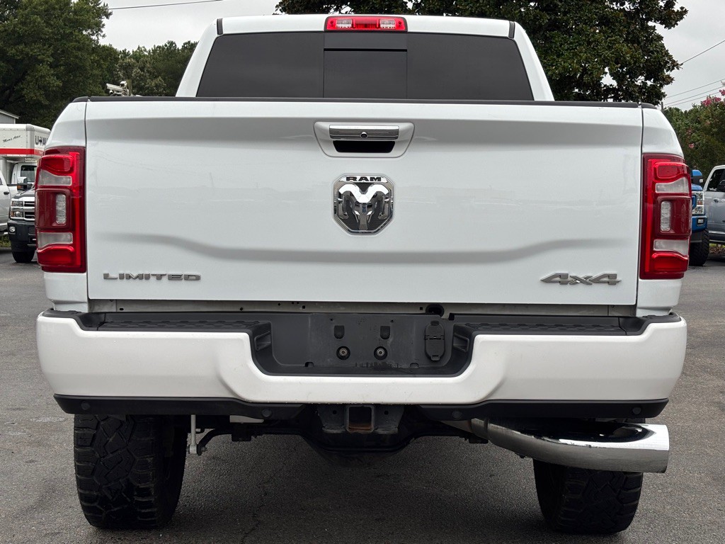 2022 RAM 2500 Image 5