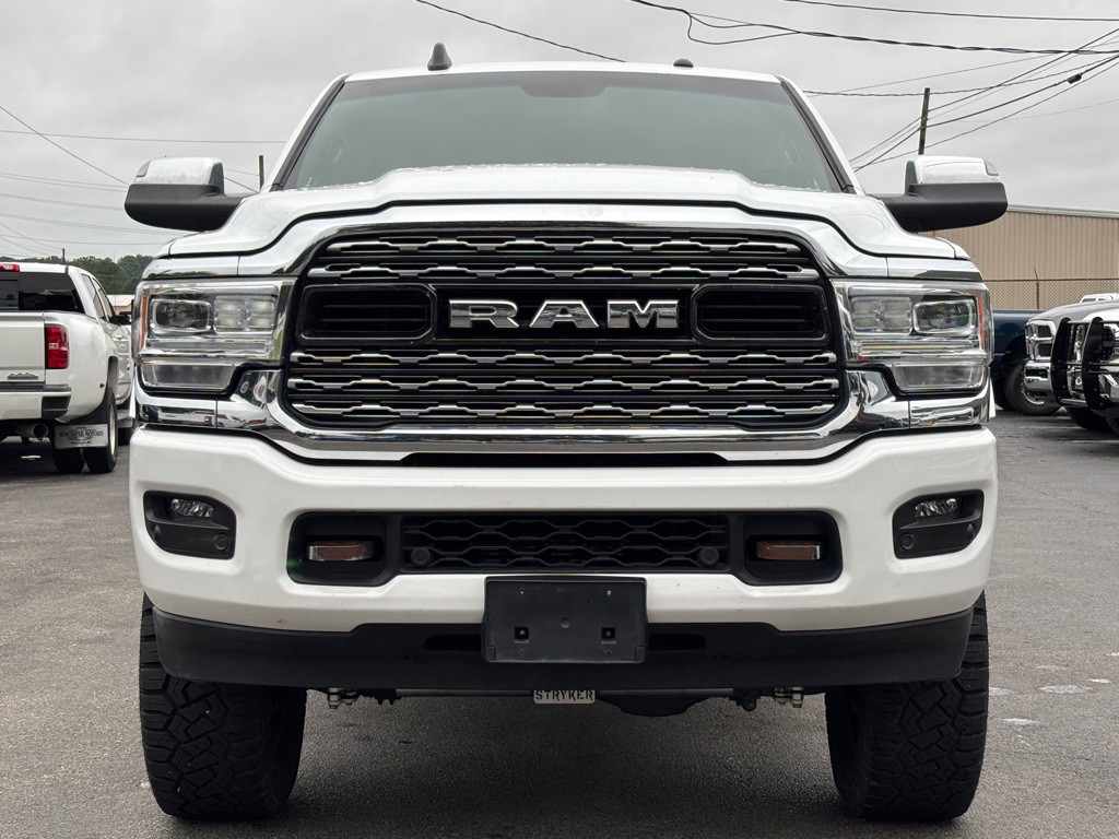 2022 RAM 2500 Image 9
