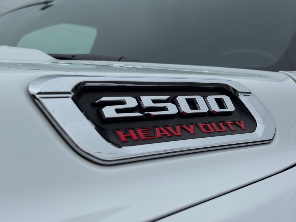 2022 RAM 2500 Image 10