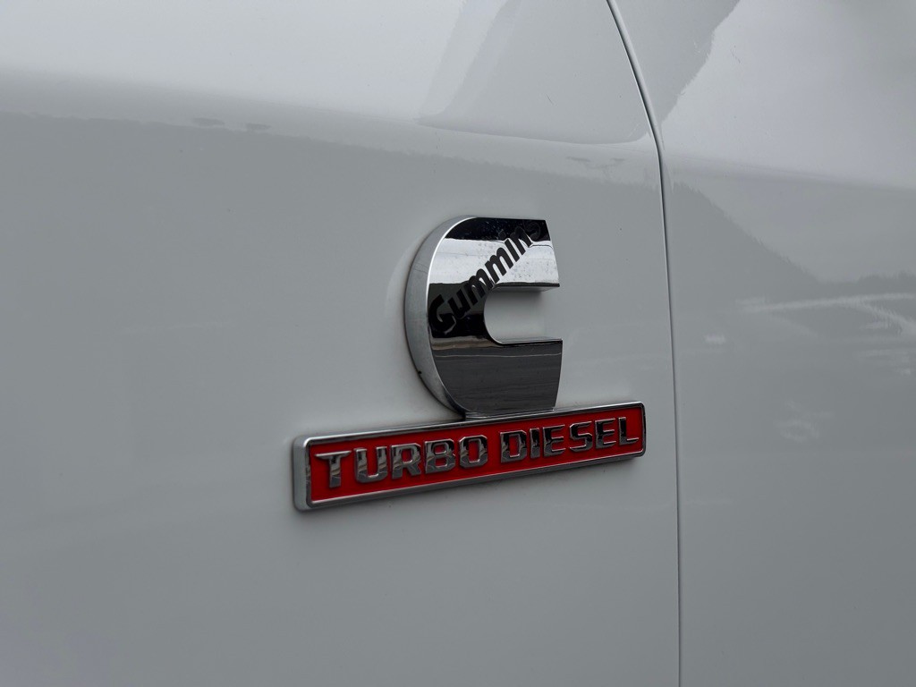 2022 RAM 2500 Image 11